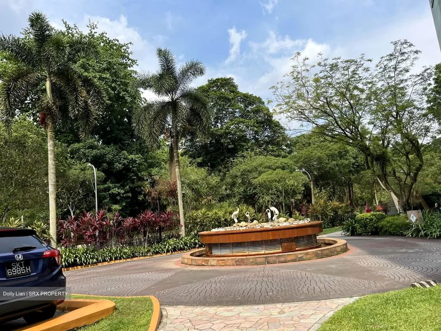 Springdale Condominium (D21), Condominium #578776721